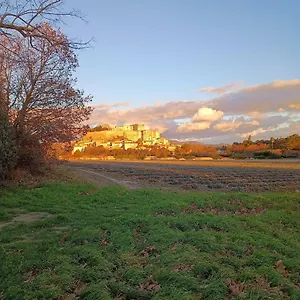 Chambre D'hotes Chaleureuse En Drome Provencale Accommodatie bij particulieren